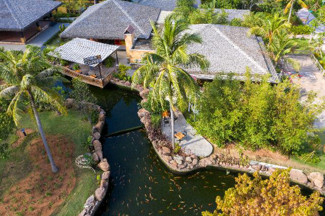 Hòn Thơm mới là thiên đường nhiệt đới “cân tất” cả vạn đảo - Ảnh 8.