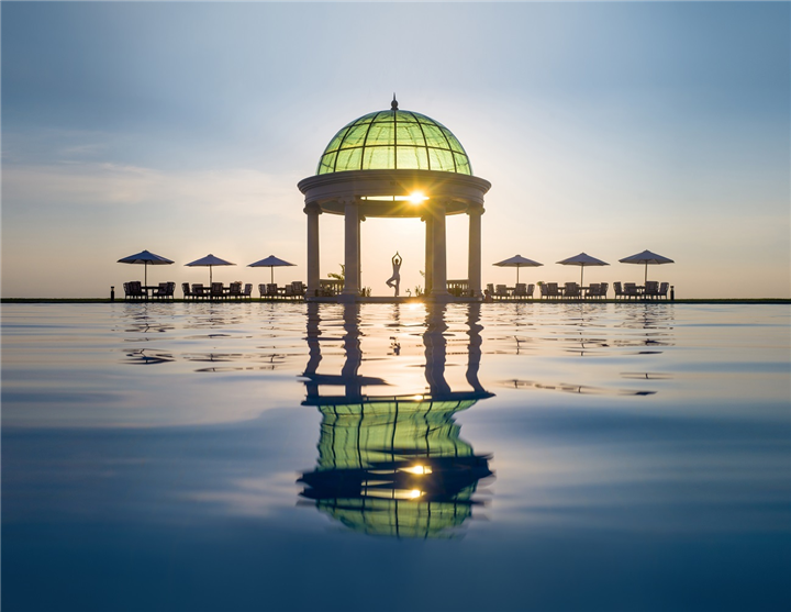 Check in sang chảnh tại các tuyệt tác nghỉ dưỡng Vinpearl Resorts - 8