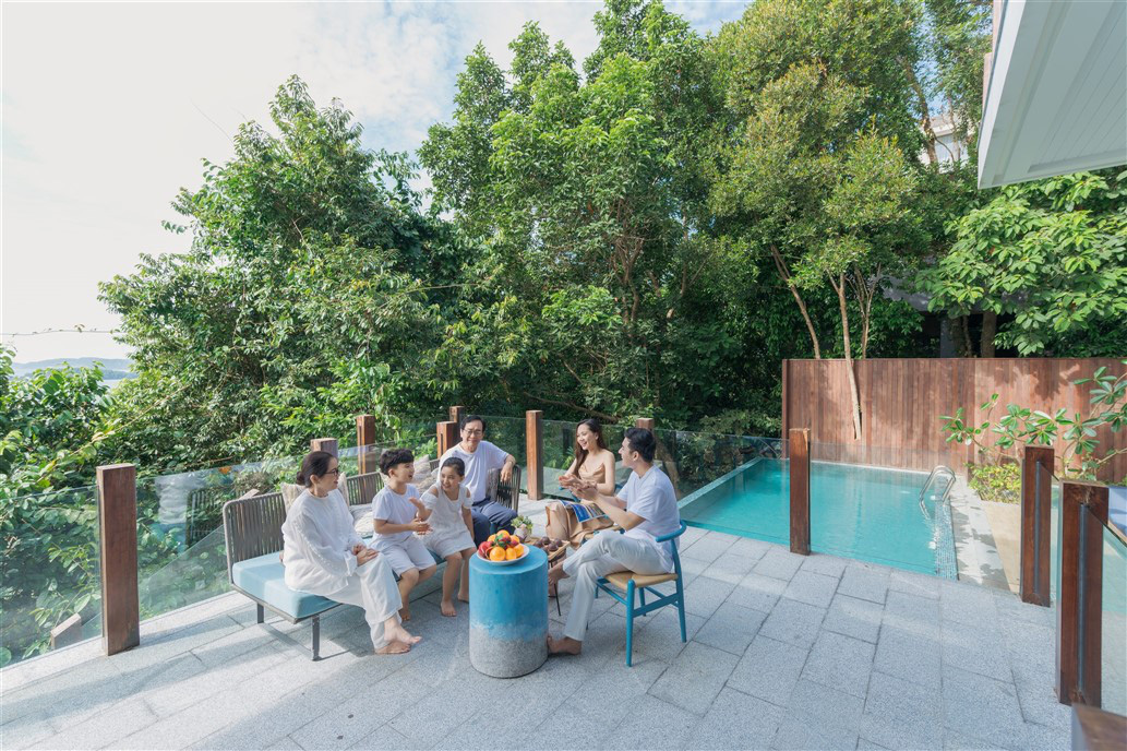 Đầu tư một cuộc sống vì sức khoẻ - Nam Phú Quốc đang dẫn đầu xu thế - Ảnh 7.